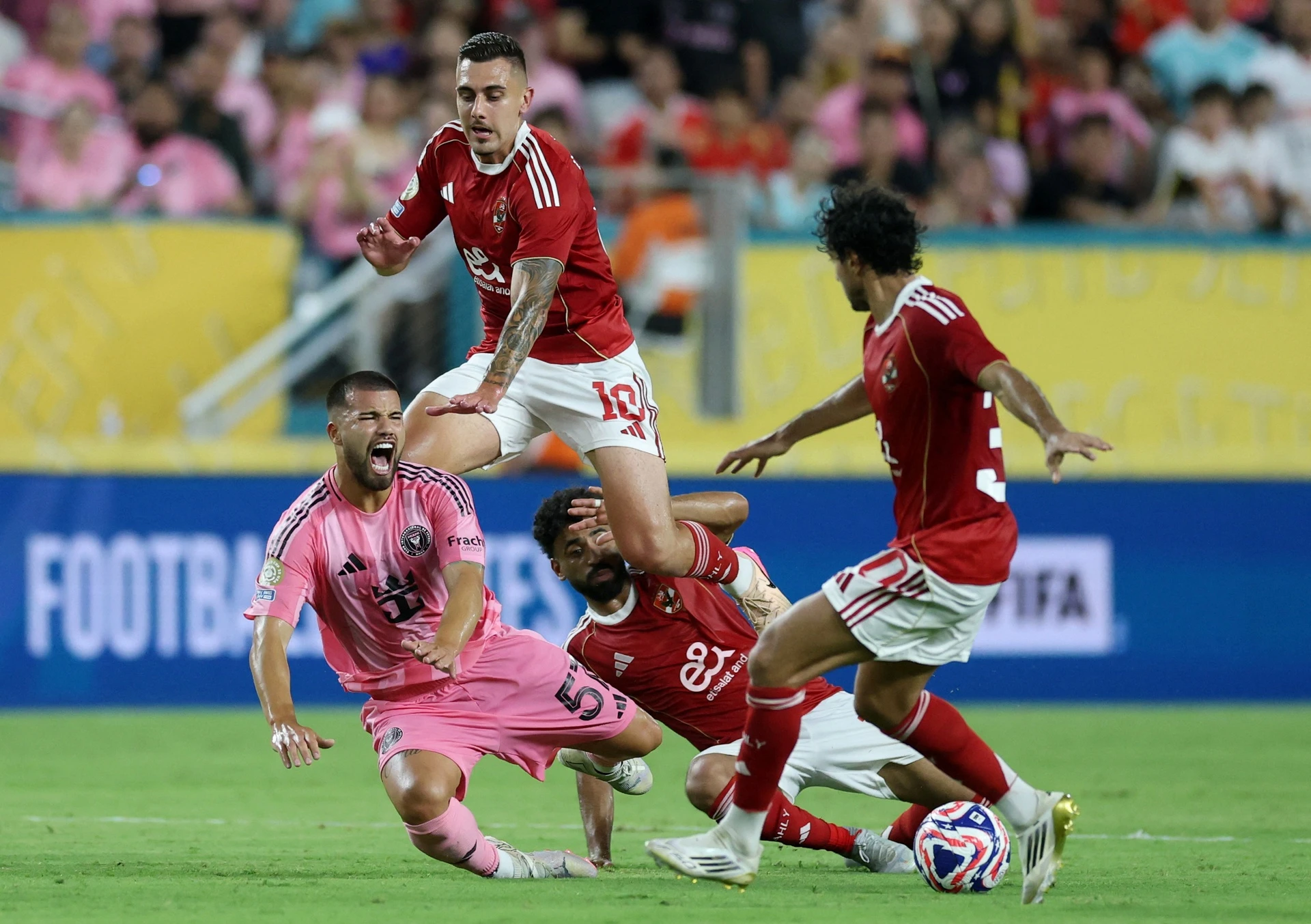 Club World Cup anh 3