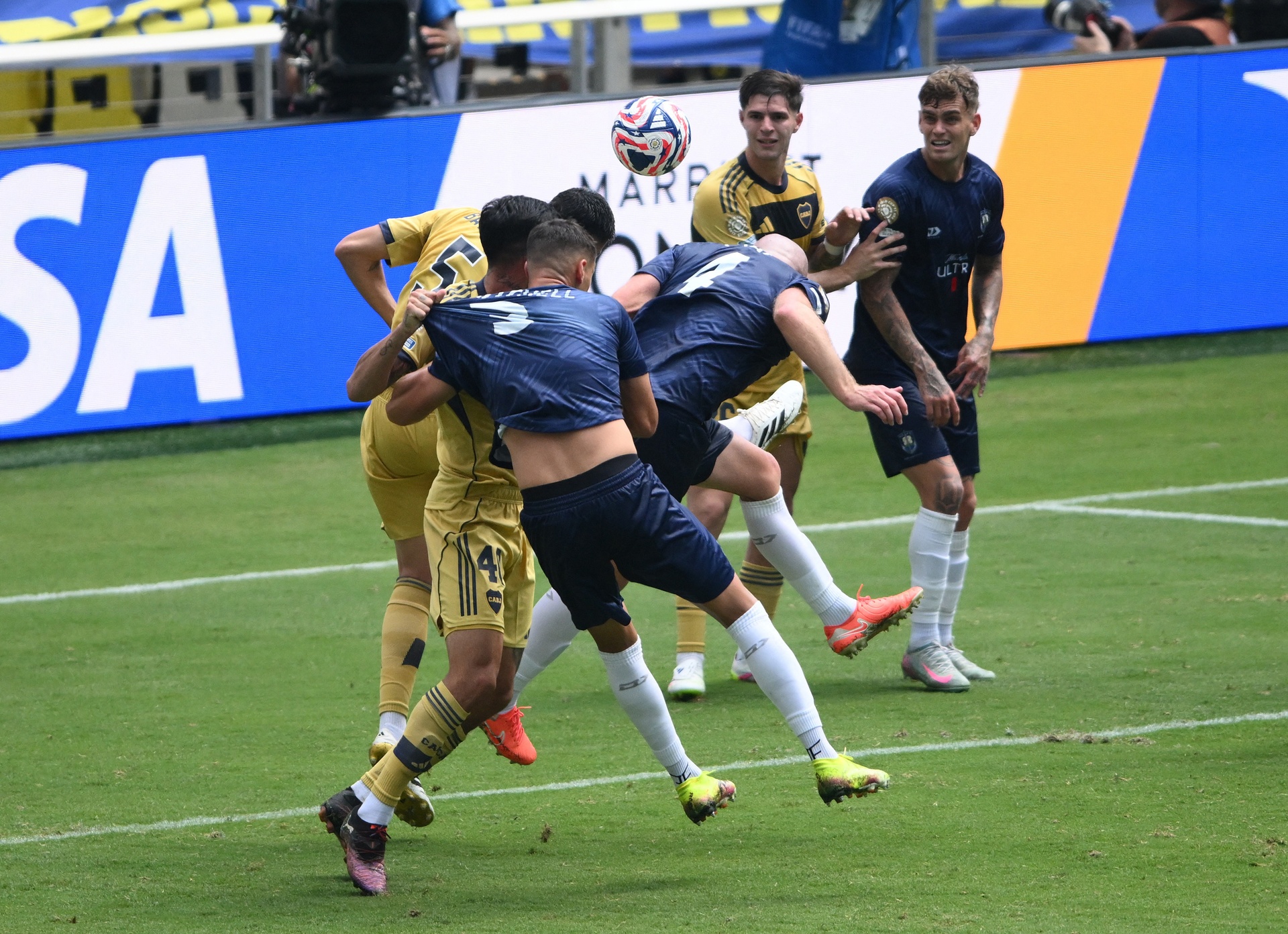 Auckland dau Boca anh 1