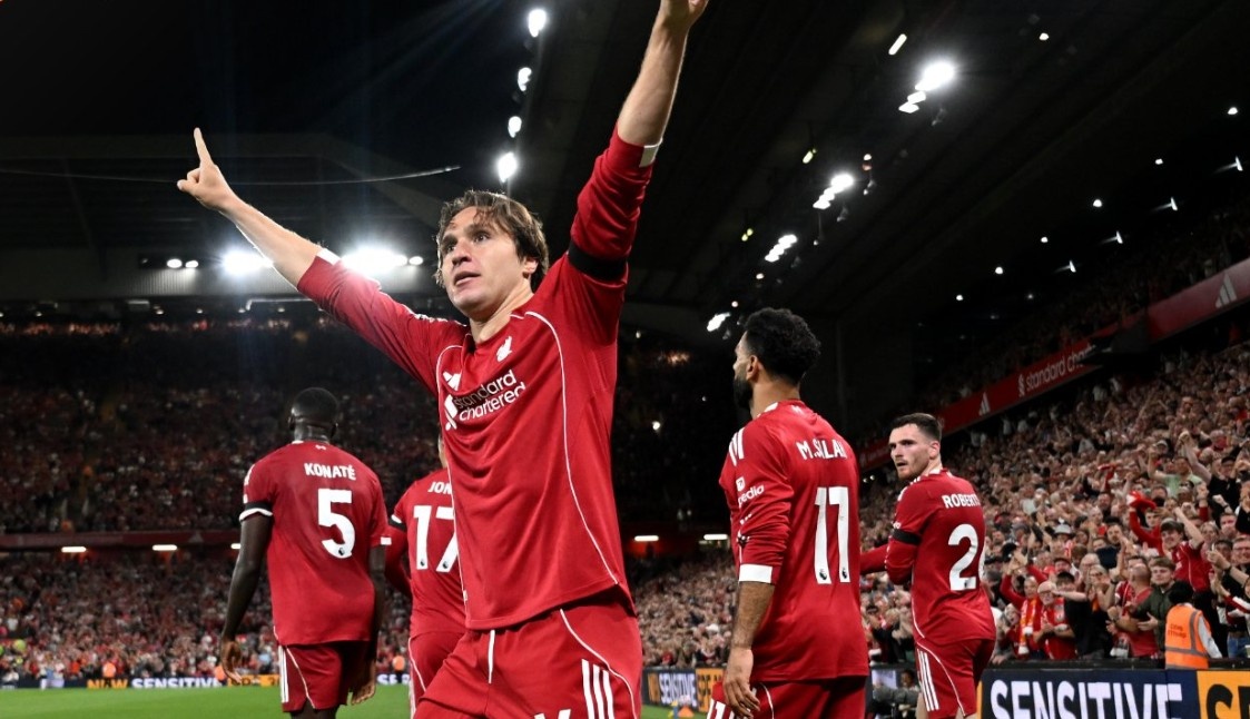 Liverpool dau Bournemouth anh 4