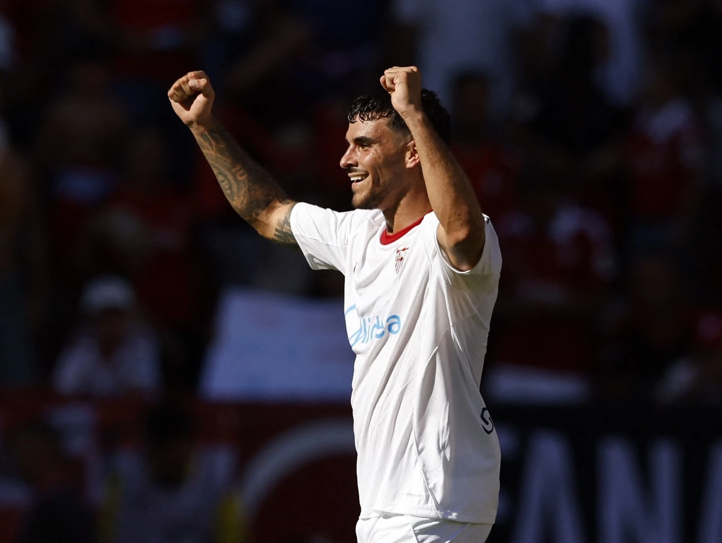Barcelona dau Sevilla anh 2