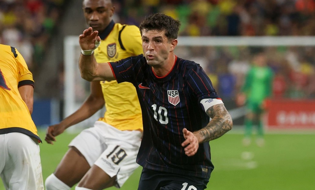 World Cup 2026 anh 6