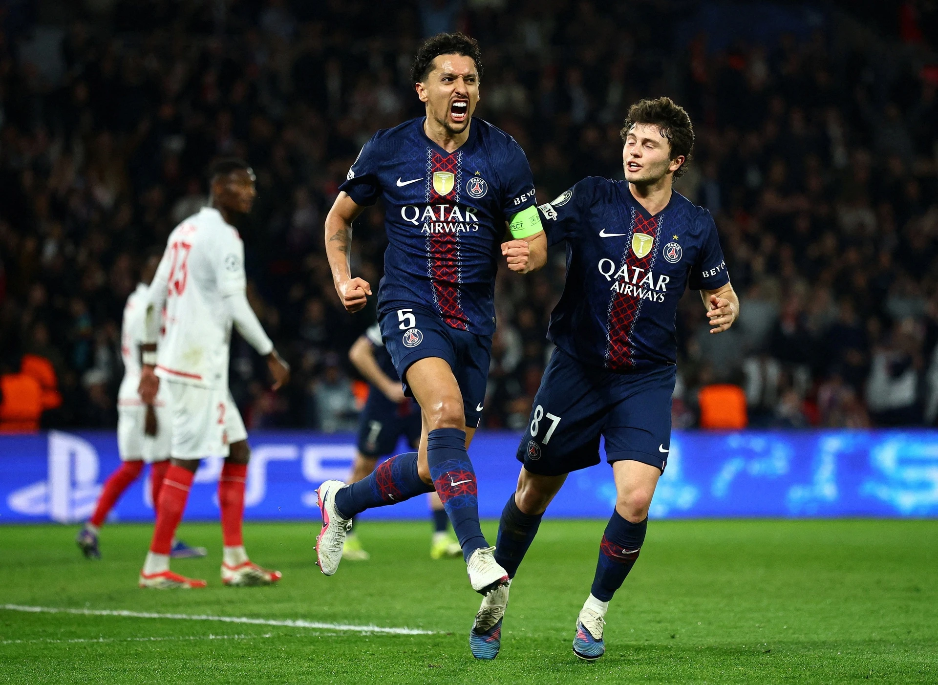 Champions League anh 1