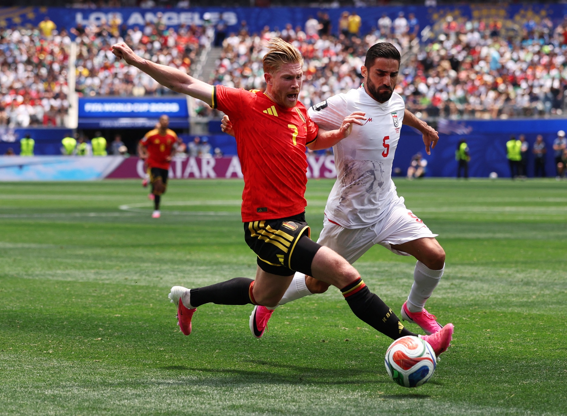 2026 06 21T205329Z 1577569091 UP1EM6L1M144Y RTRMADP 3 SOCCER WORLDCUP BEL IRN