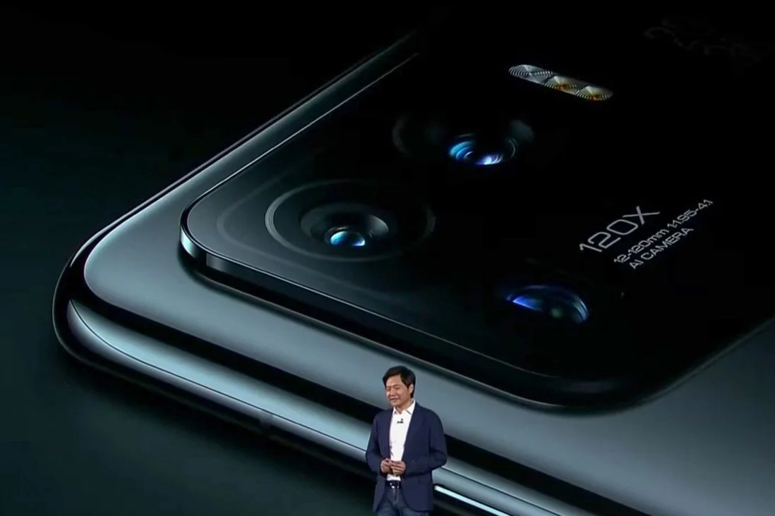 Xiaomi muon vuot mat Samsung anh 1