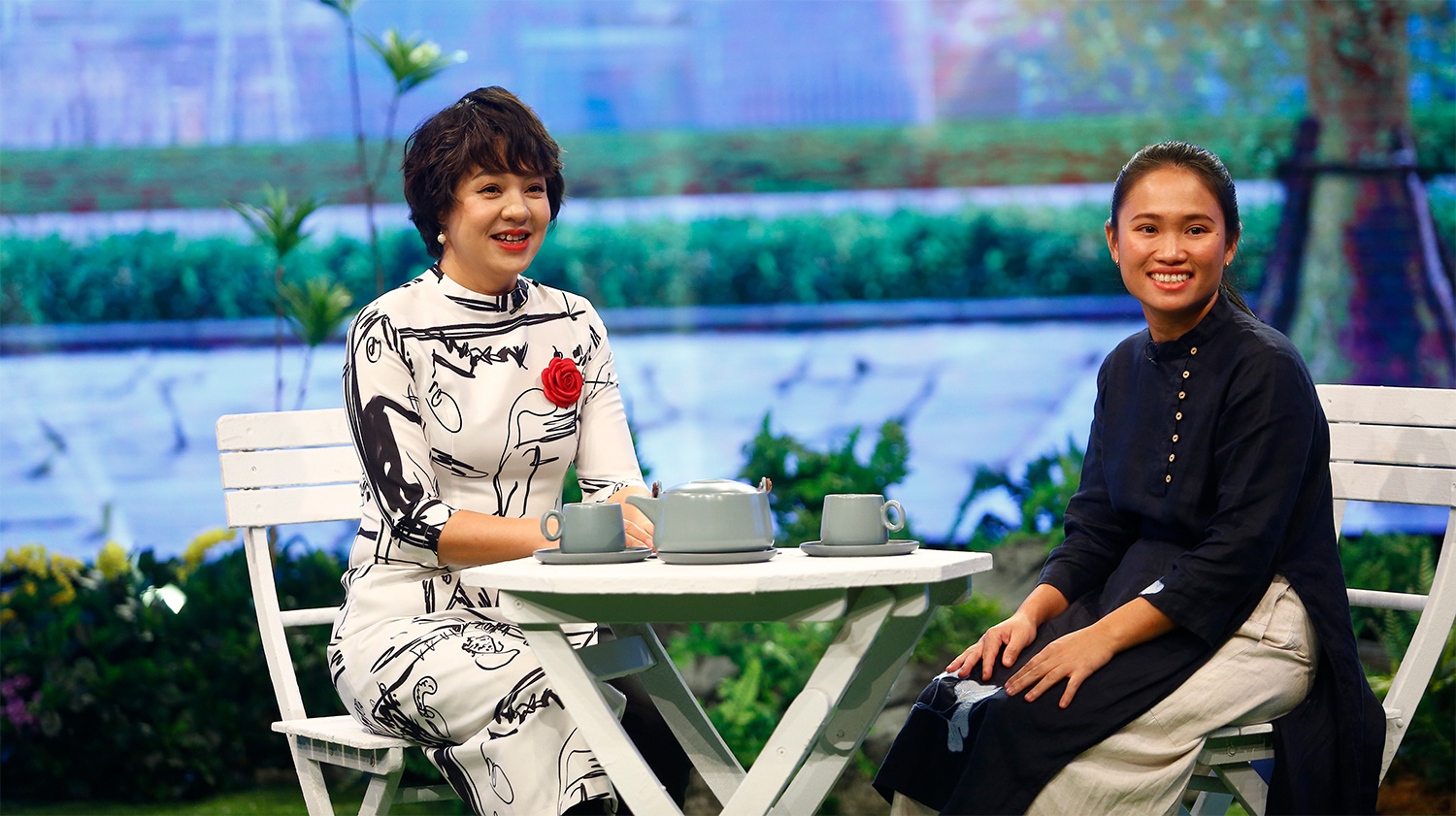 OMO anh 2