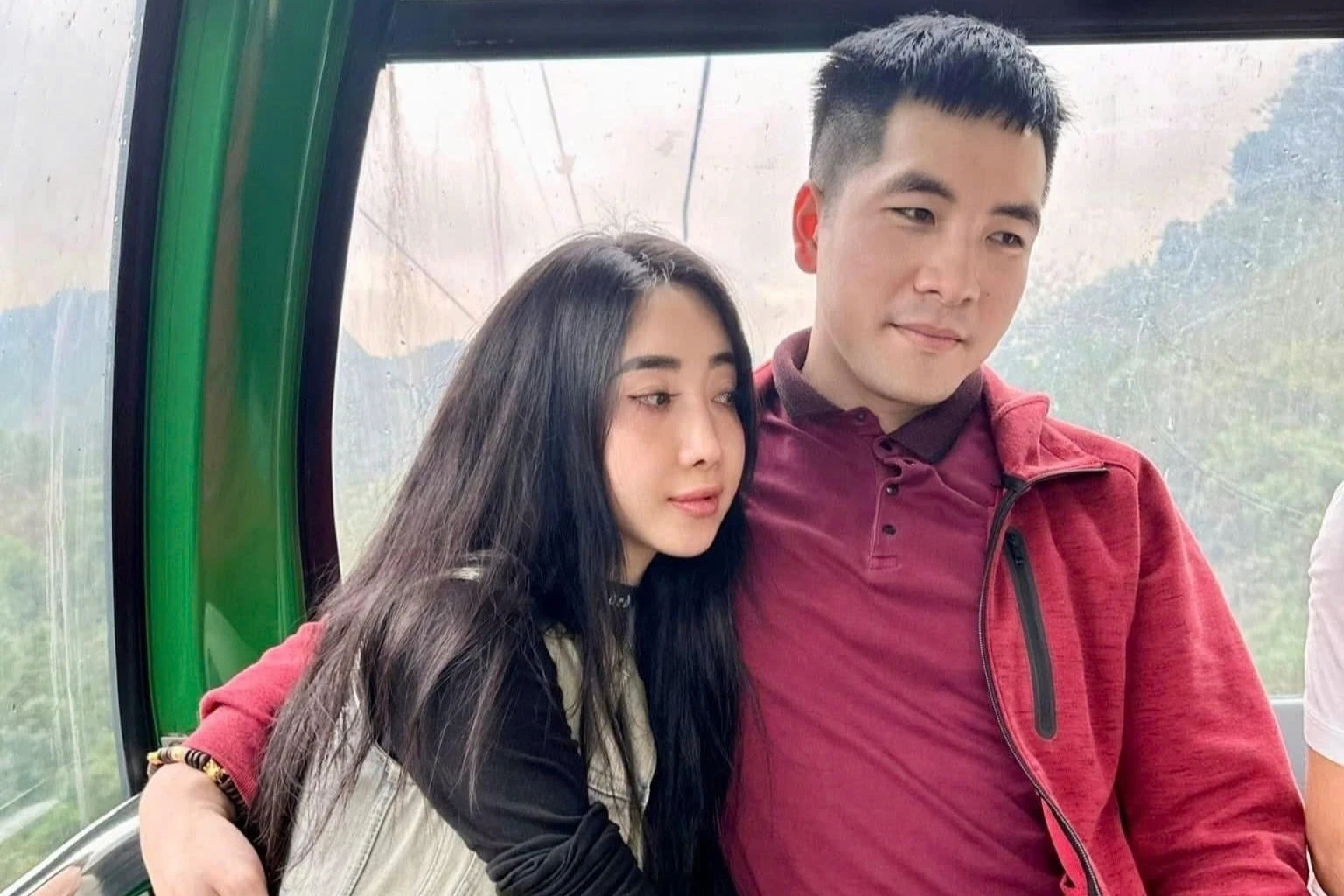 Hoàng Hường ảnh 4 Hoang Huong anh 4