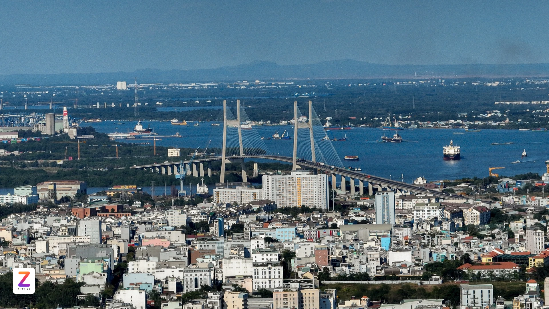 Báo Dân Xã luat do thi dac biet anh 1