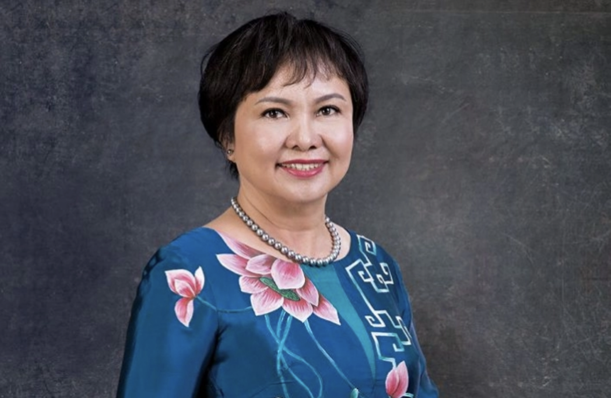 Phạm Thu Hương ảnh 9 Pham Thu Huong anh 9