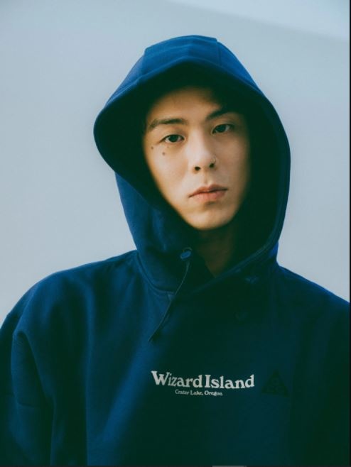 rapper tu choi BTS anh 1