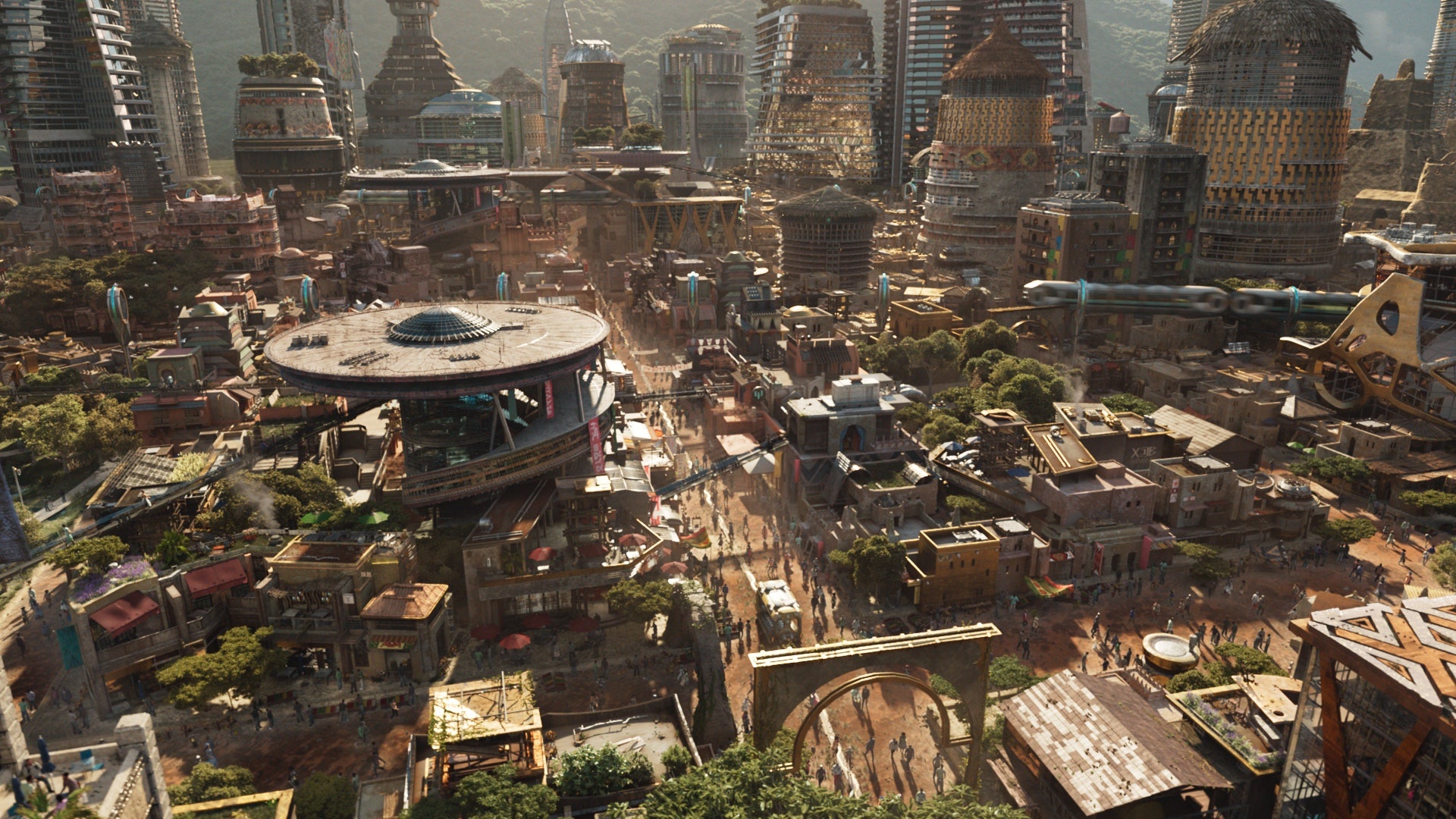 Black Panther,  Talokan,  Marvel Studio,  Avatar anh 1
