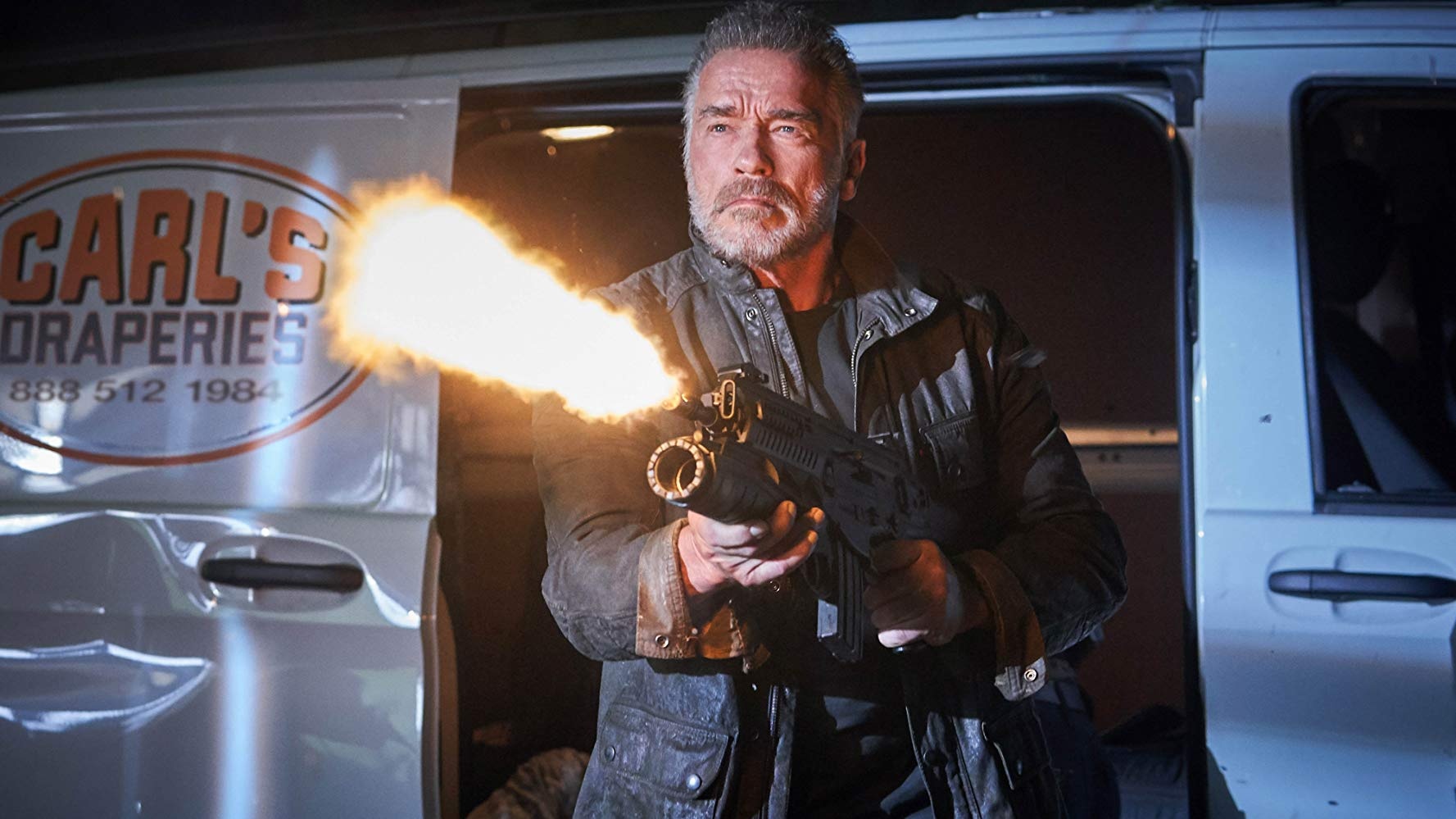 James Cameron,  Ke huy diet,  Terminator 2 anh 4