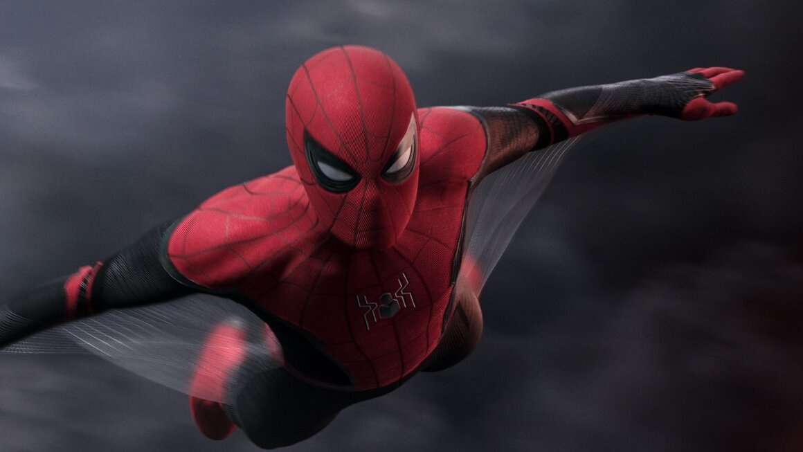 Spider-Man,  Nguoi Nhen,  Marvel anh 1