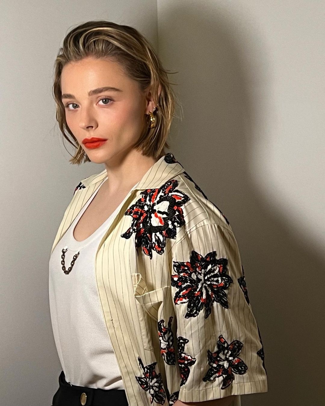 Chloe Grace Moretz, estrella estadounidense y australiana, actriz británica 6