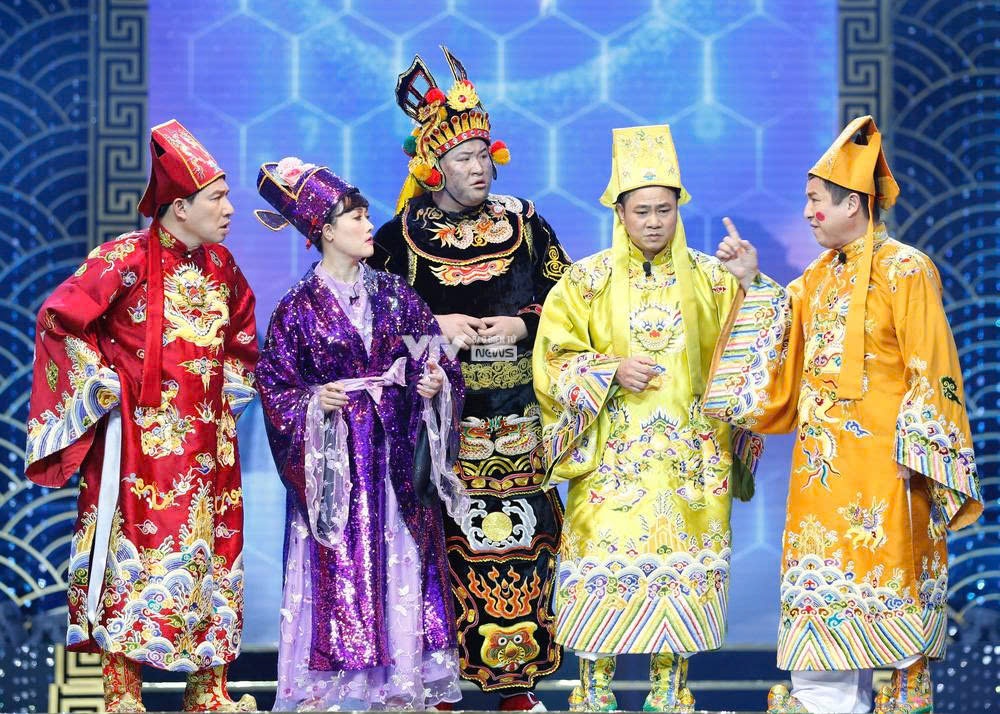 Tao Quan 2025, Tu Long, Tet anh 1