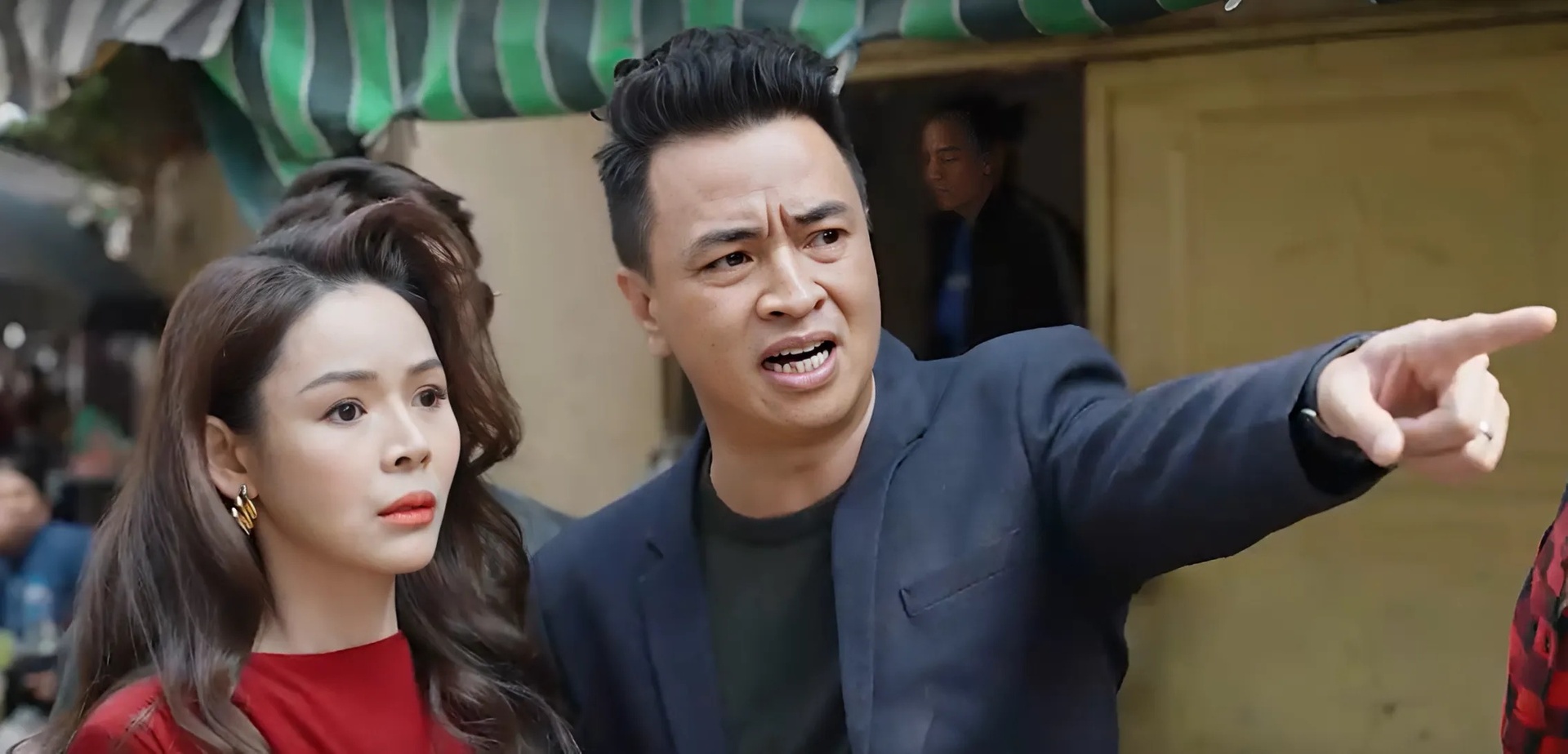 Gap nhau cuoi tuan,  giai tri,  livestream anh 2