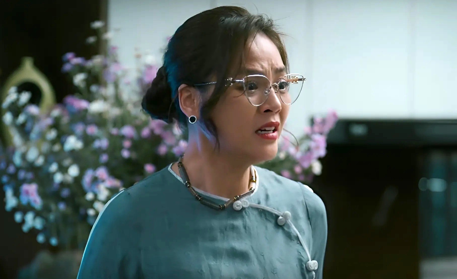 Cha toi,  nguoi o lai,  phim truyen hinh,  tranh cai anh 1