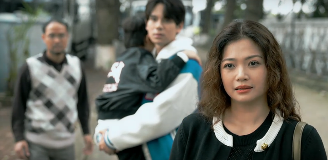 Cha toi,  nguoi o lai,  phim truyen hinh,  tranh cai anh 3