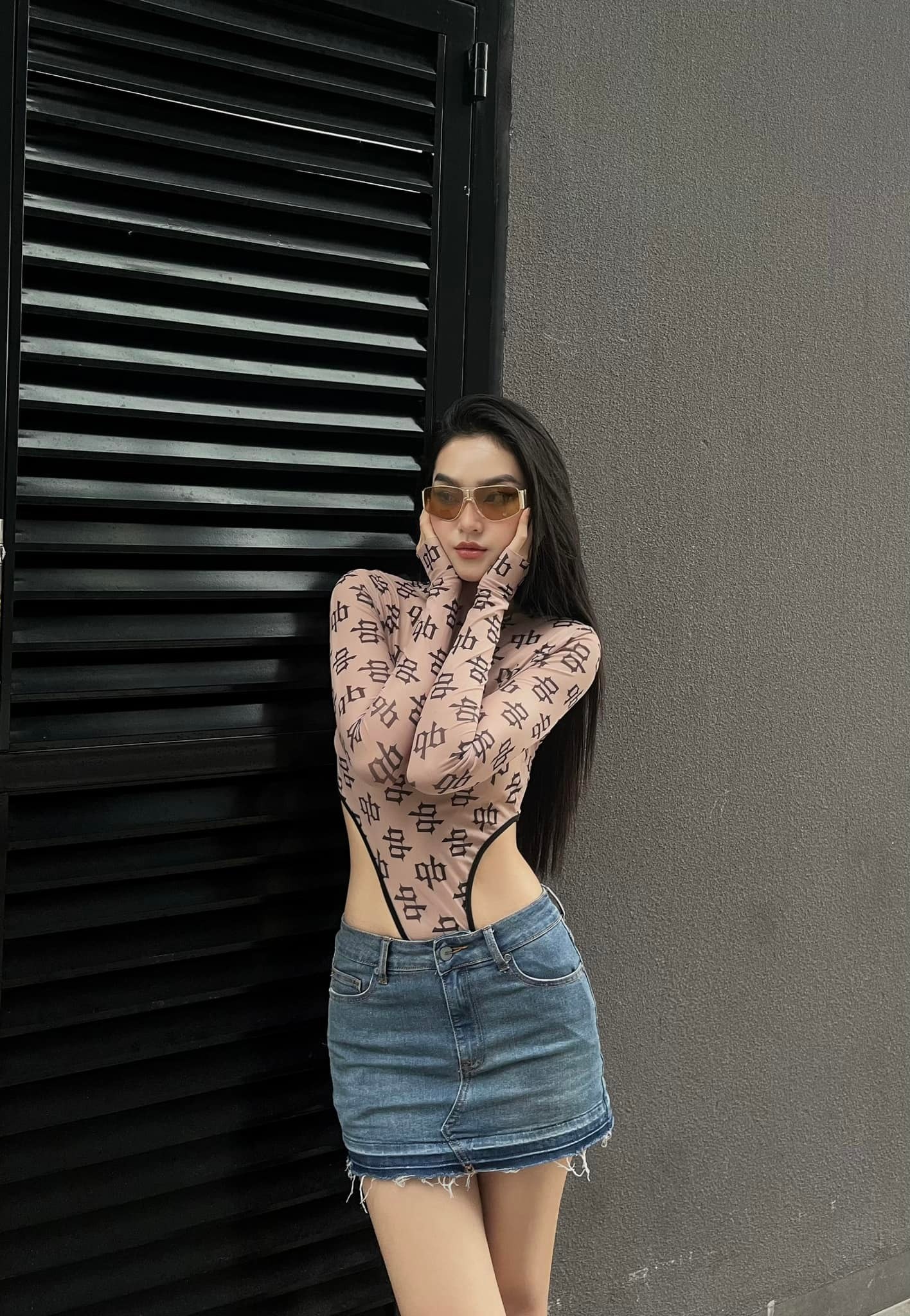 Cu Thi Tra,  sao Viet,  Diu dang mau nang anh 8