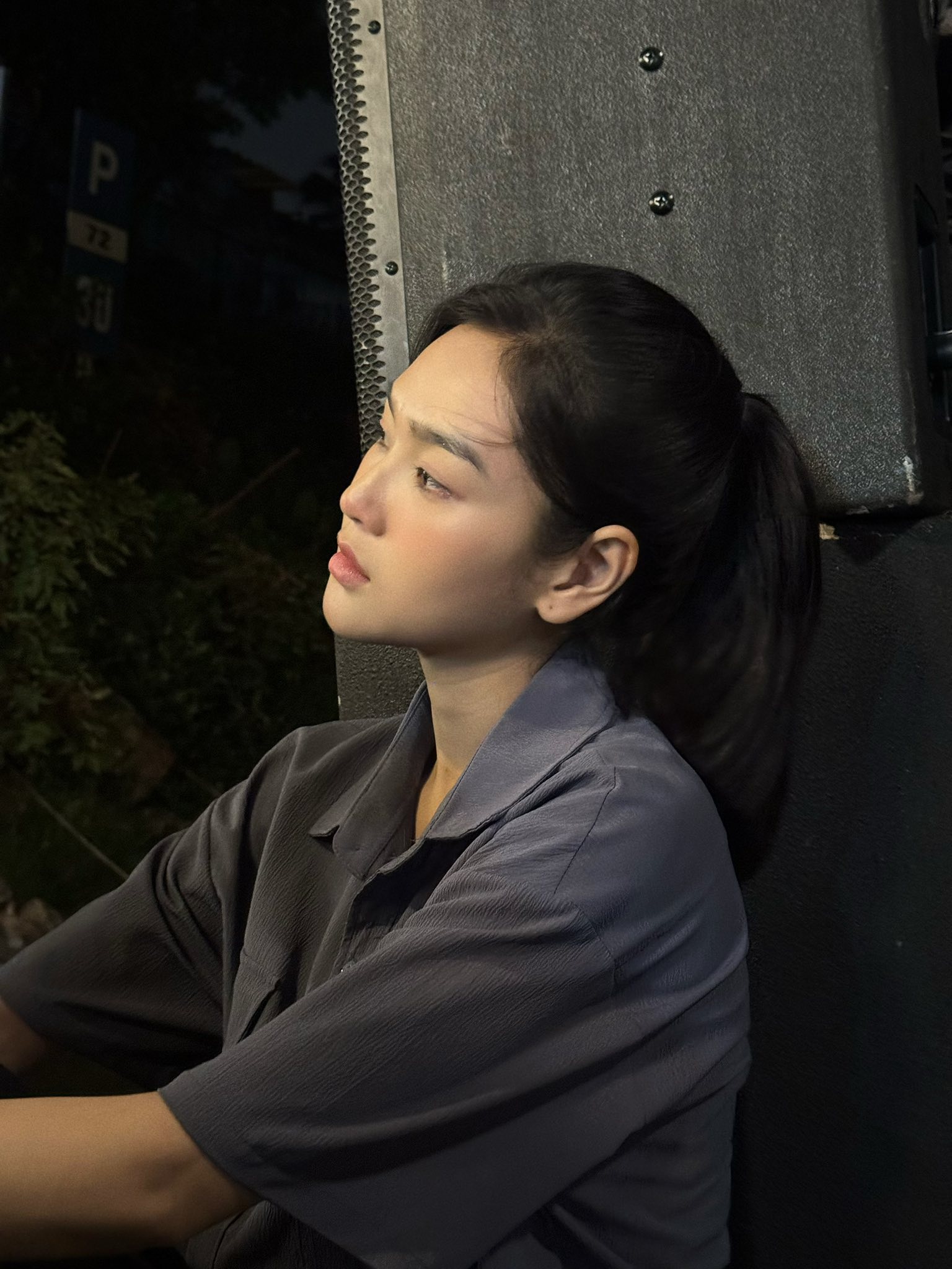 Cu Thi Tra,  sao Viet,  Diu dang mau nang anh 2