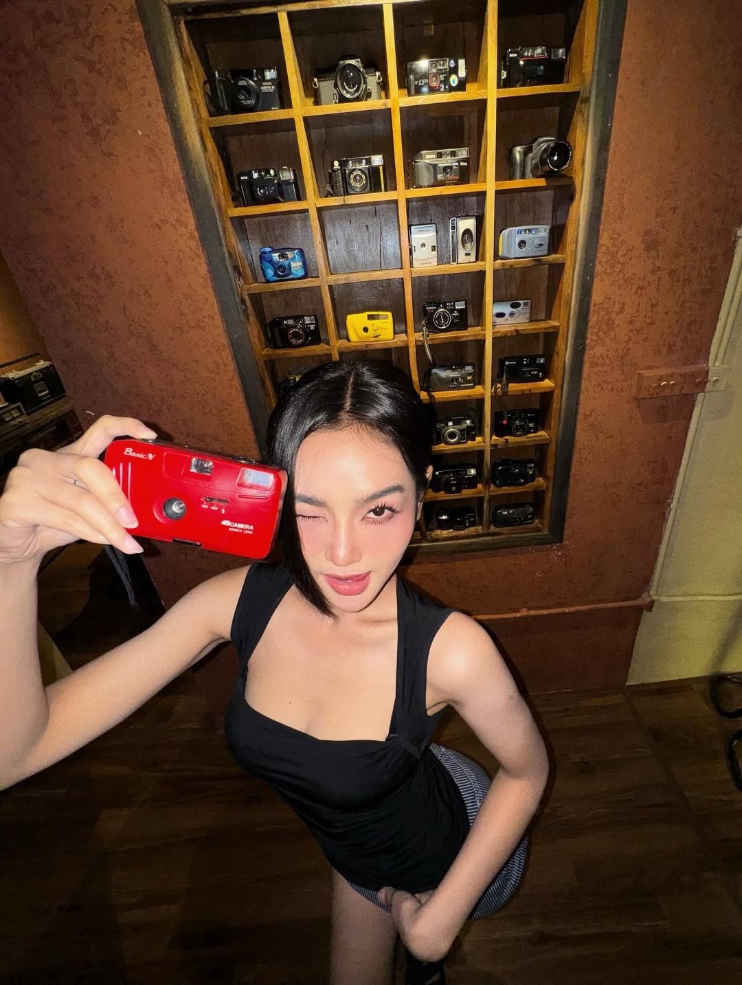 Cu Thi Tra,  sao Viet,  Diu dang mau nang anh 3
