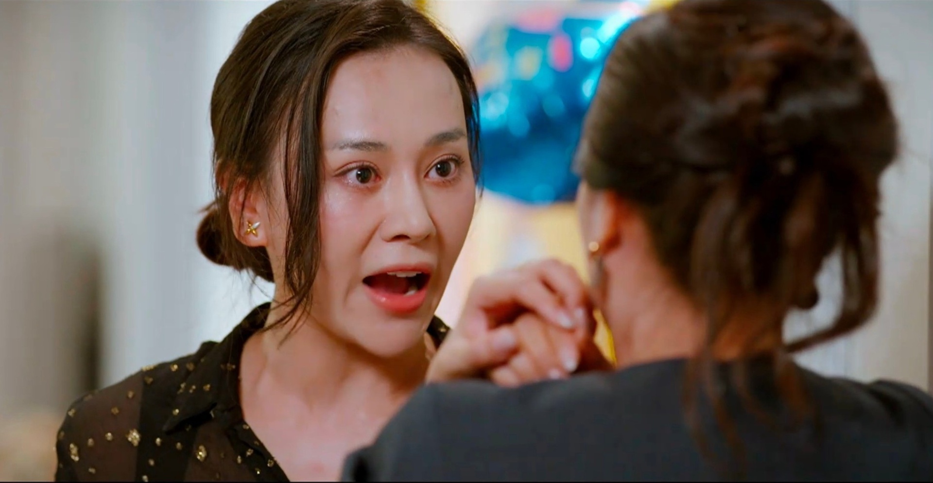 dien vien truyen hinh anh 1