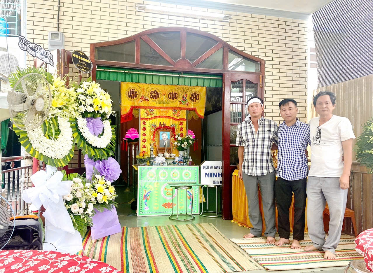 Thương Tín ảnh 2 Thuong Tin anh 2