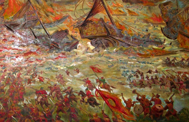 Trận Bạch Đằng
