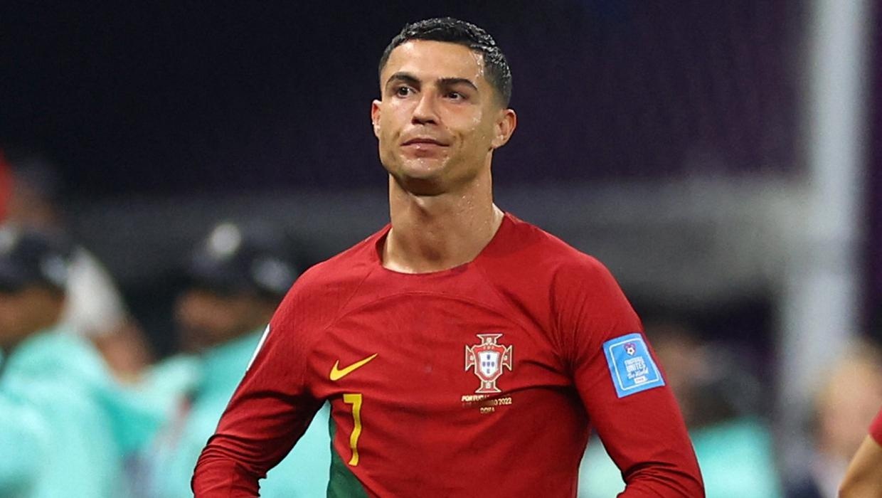 Ronaldo anh 1