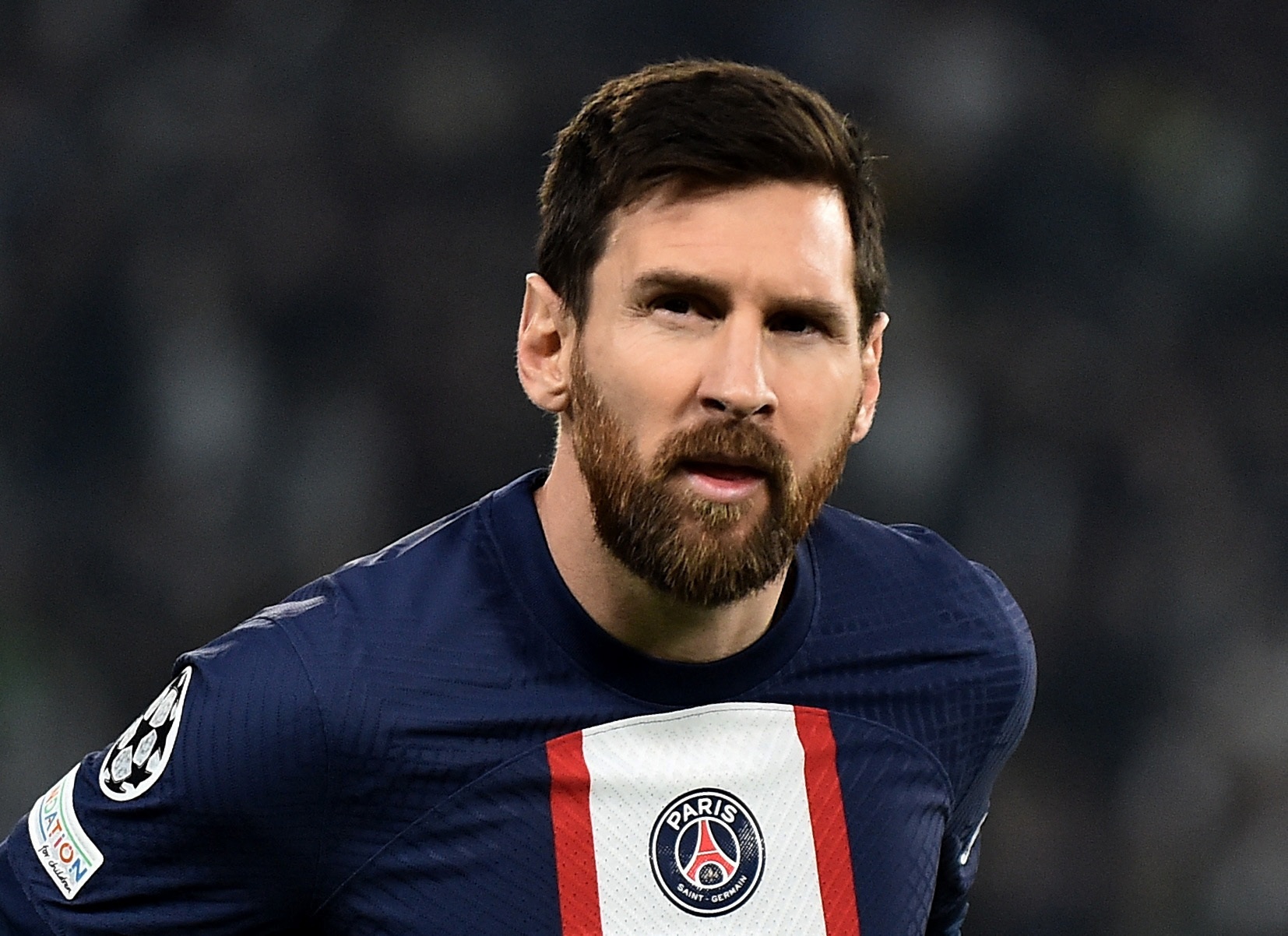 Messi anh 1
