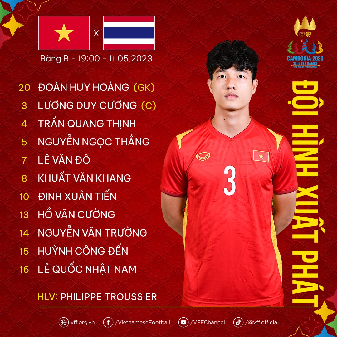 sea games 32 anh 1