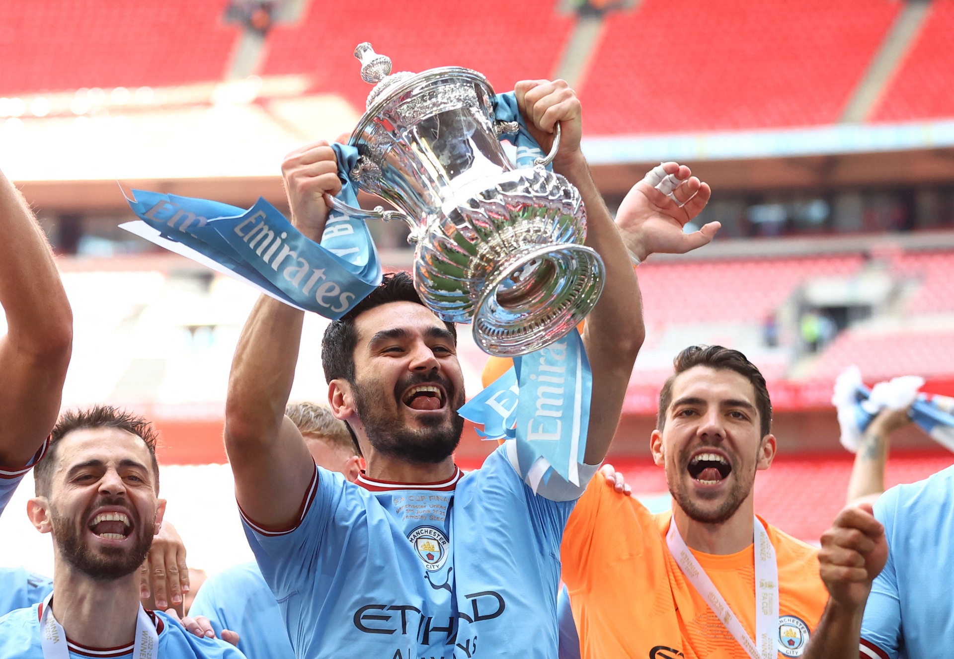 man city anh 1
