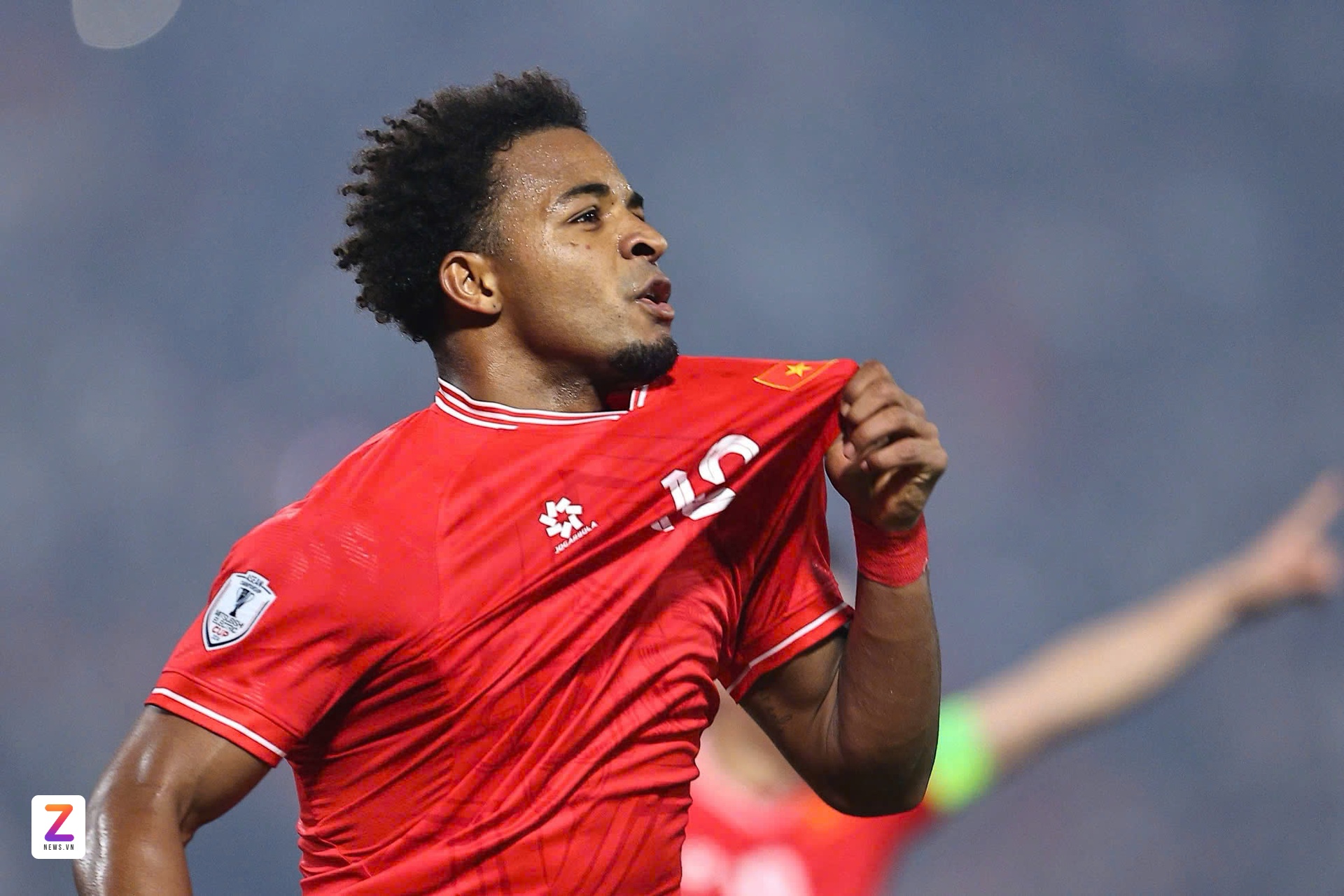 Xuân Son vẫn là trụ cột ở ĐTQG.