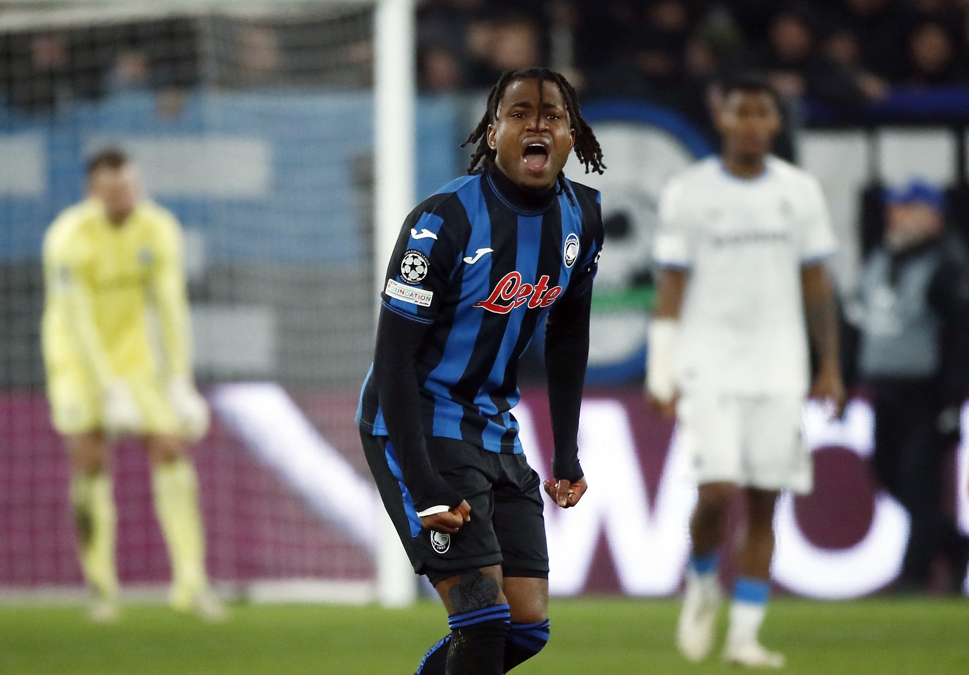 Lookman anh 1