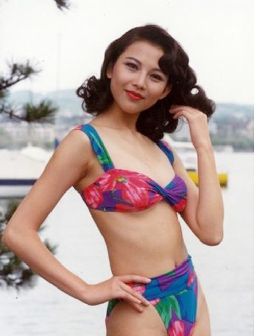 Thái Thiếu Phân.