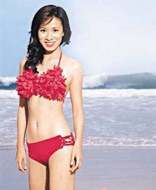 Xa Thi Mạn.