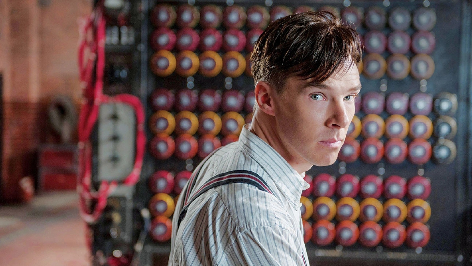Benedict Cumberbatch anh 2