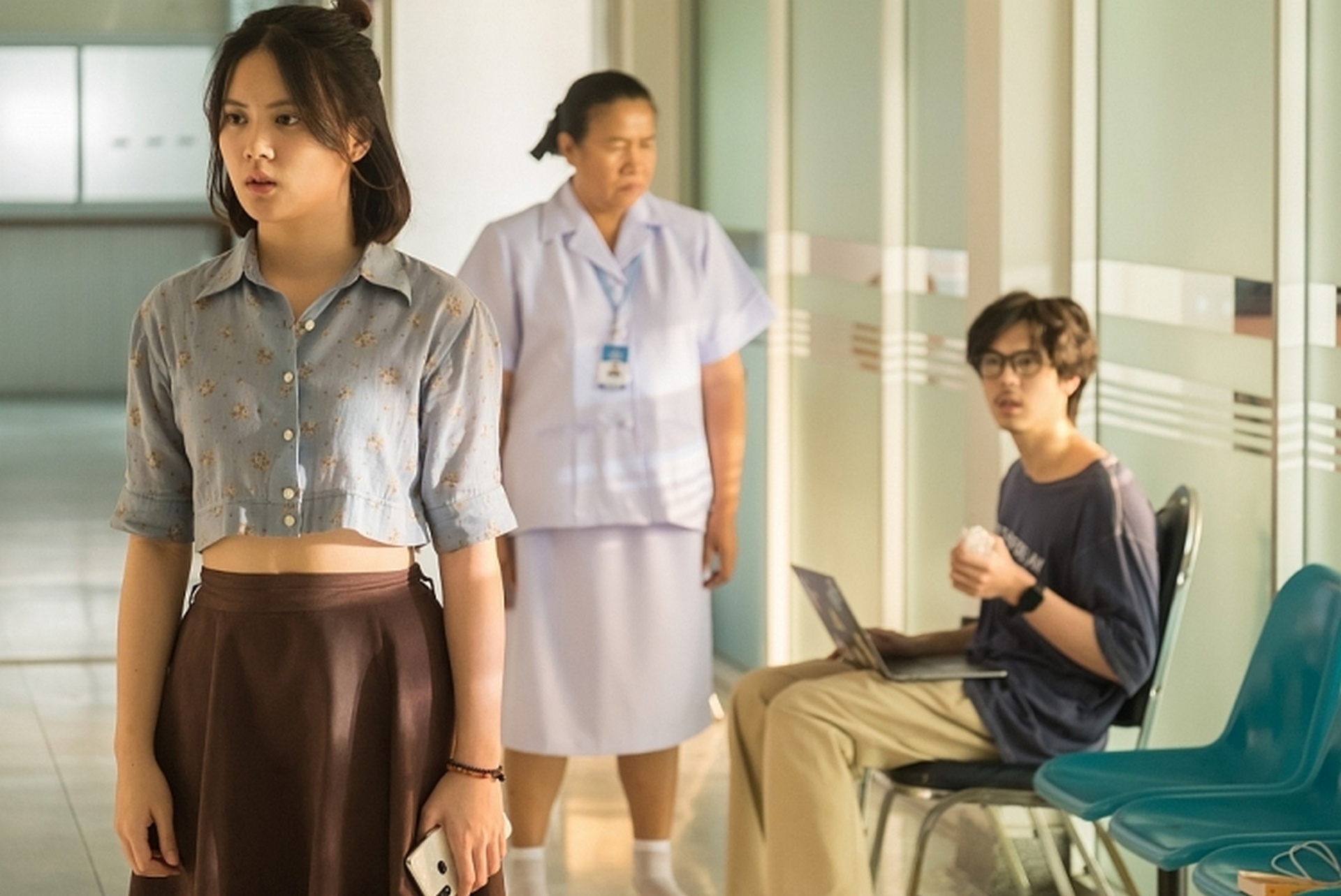 minh yeu nhau di anh 2