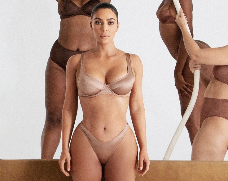 Kim Kardashian anh 1