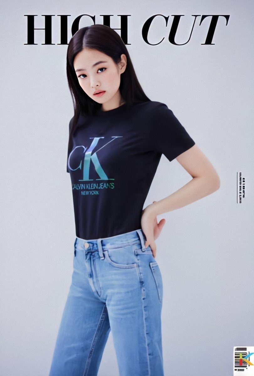 Jennie anh 2