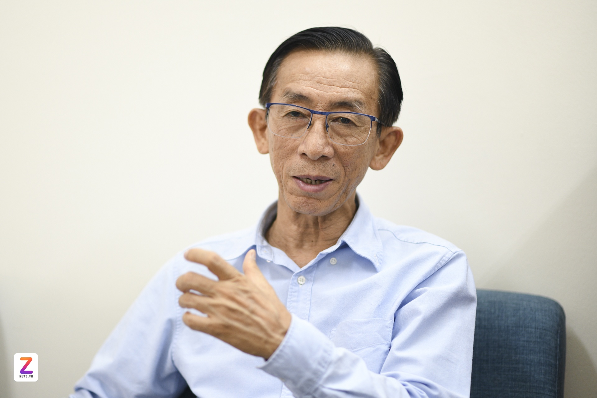 Thủ tướng Lê Minh Hưng ảnh 9