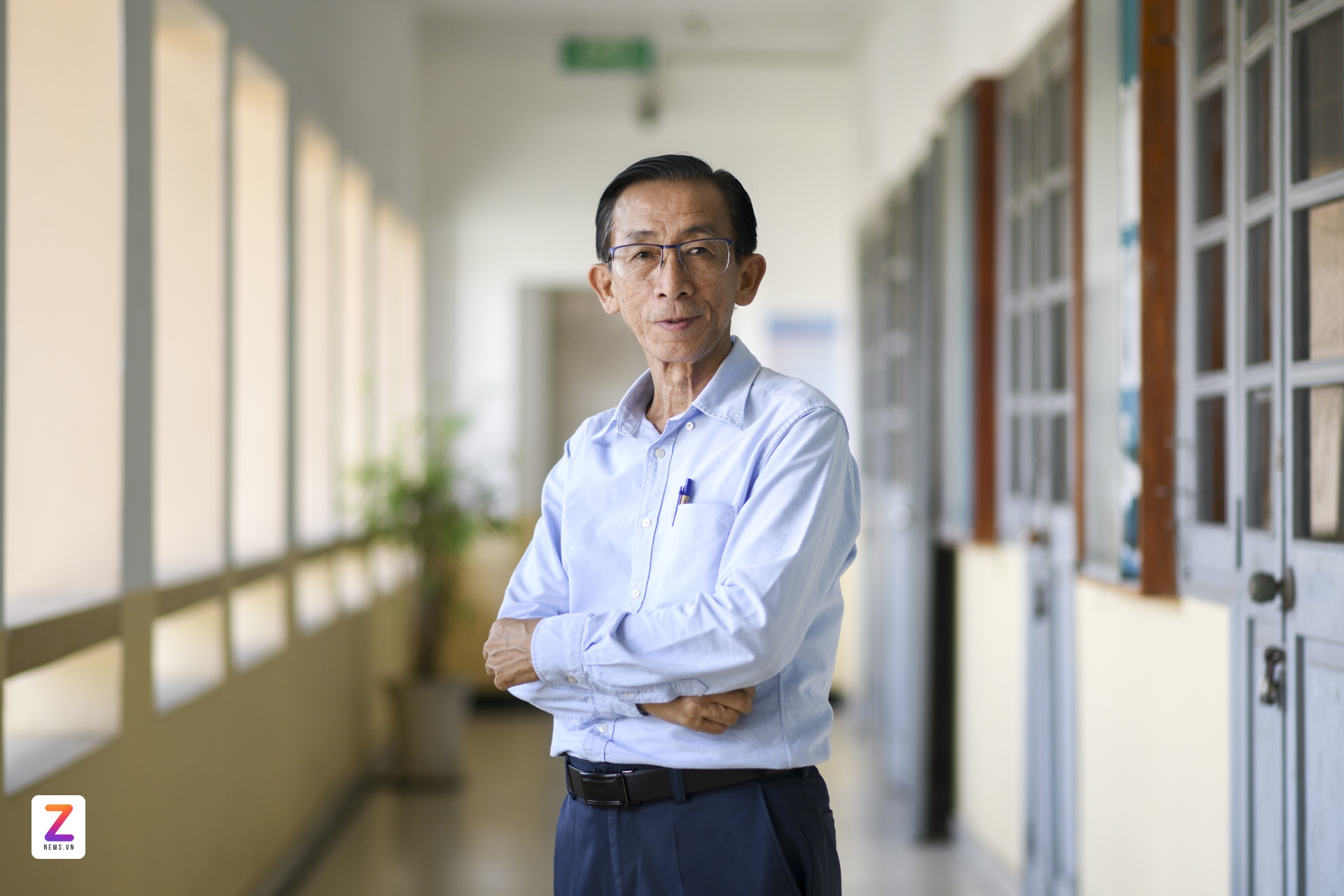 Thủ tướng Lê Minh Hưng ảnh 4