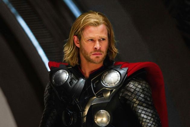 phim Thor 4 anh 1
