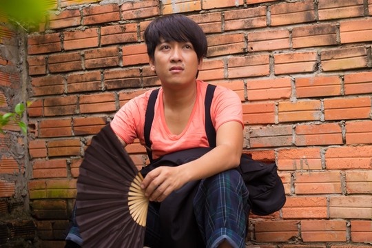 Trường Giang không quên những ngày tháng khốn khó đã qua