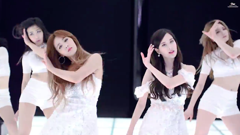 Seohyun va Yuri anh 2