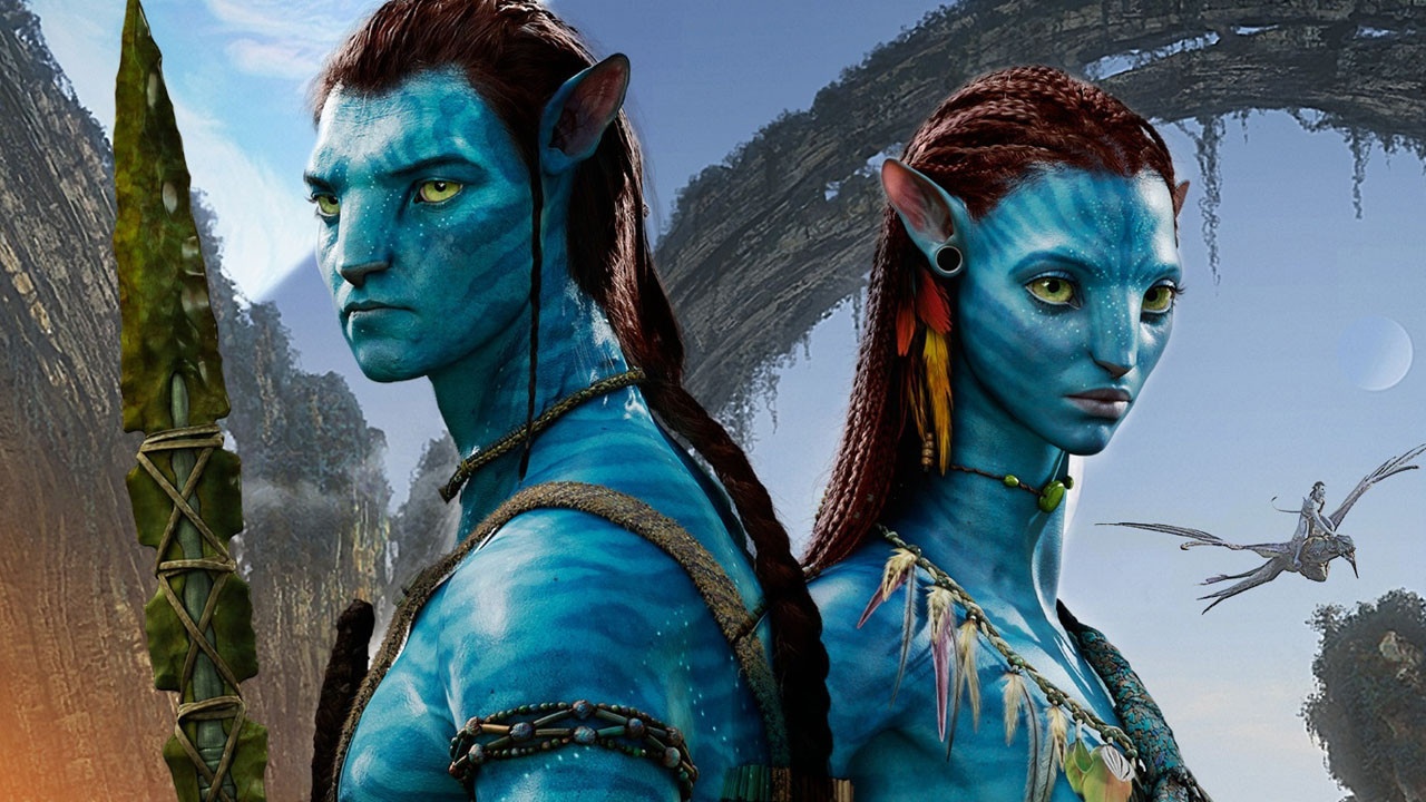 James Cameron viet kich ban cho Avatar anh 2