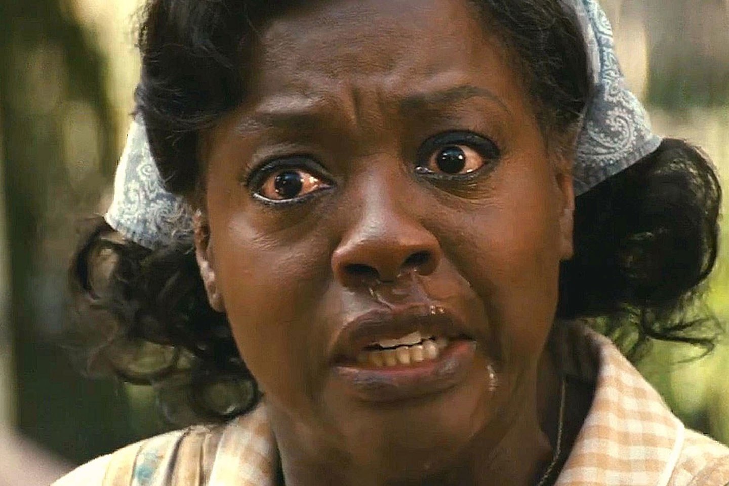 Oscar 2017,  dien vien da mau,  Ruth Negga,  Viola Davis,  Naomie Harris,  Octavia Spencer anh 2