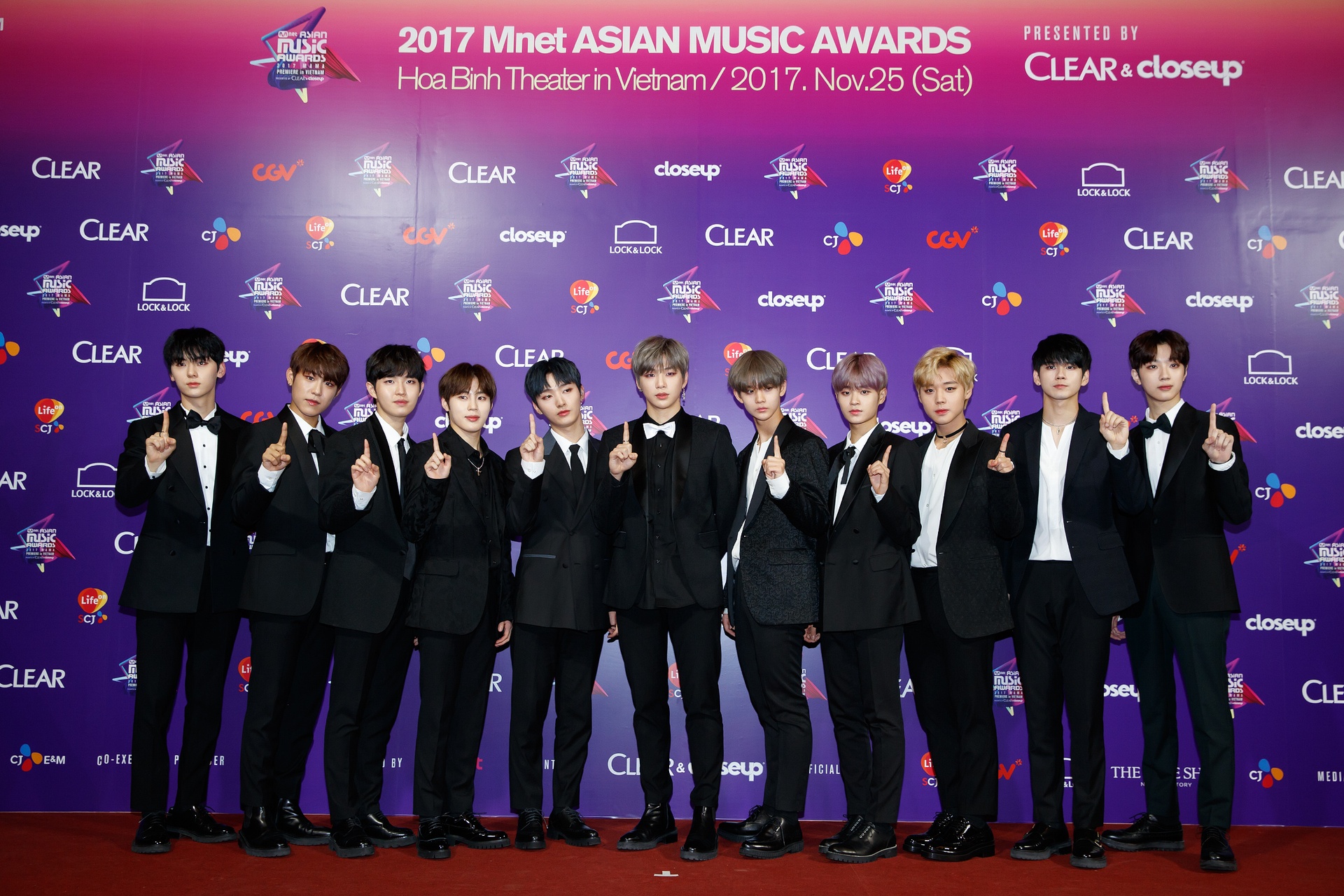 Kpop o Viet Nam anh 1