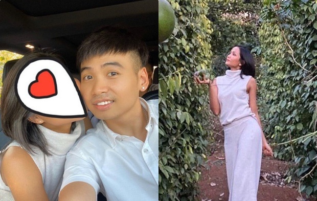 ban trai H'Hen Nie anh 2