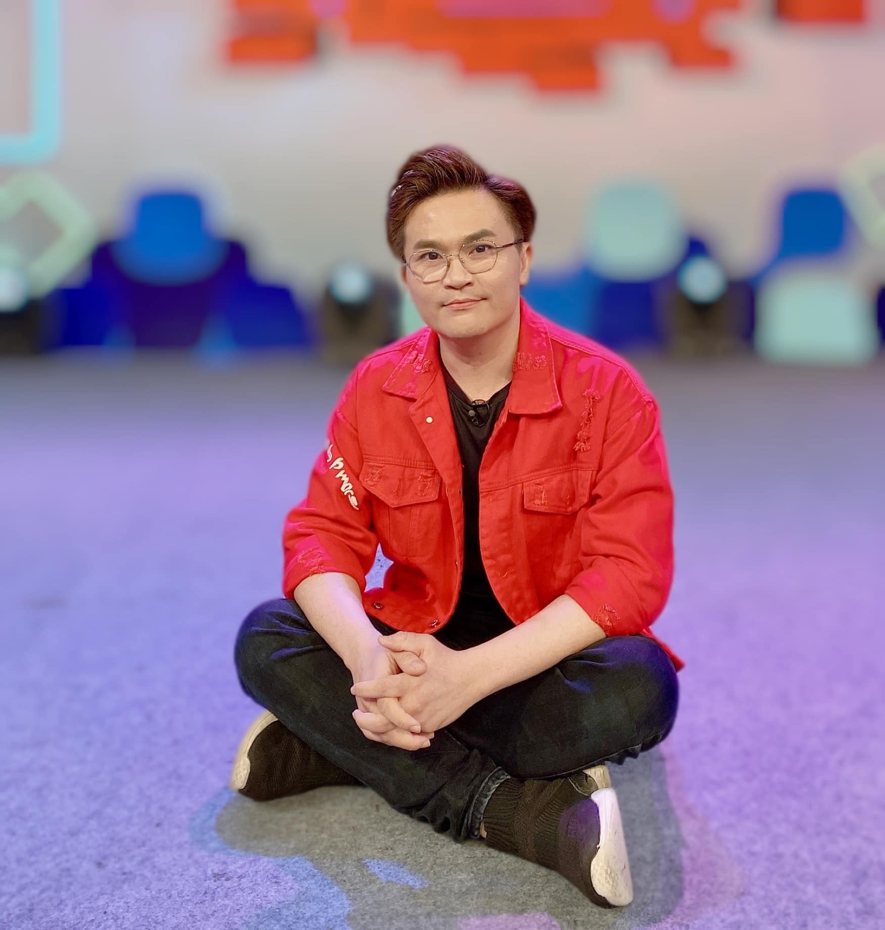 mc dai nghia,  trung quan anh 3