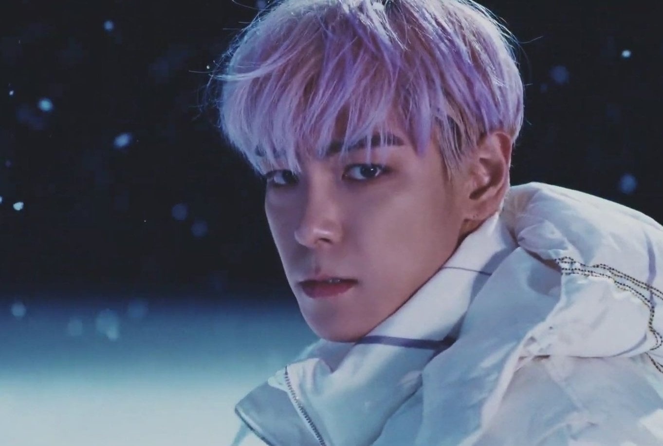 T.O.P chia tay Big Bang anh 1